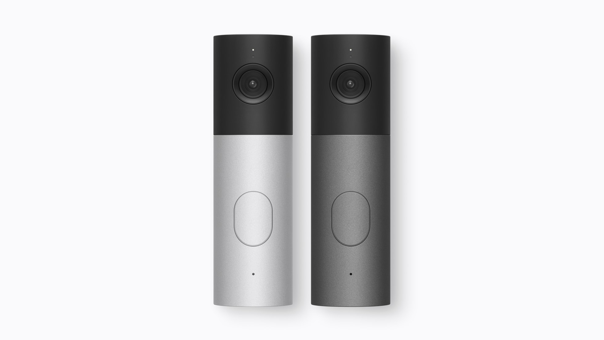 Apple Home Collection 與 LG 合作推出的 2K 視訊門鈴