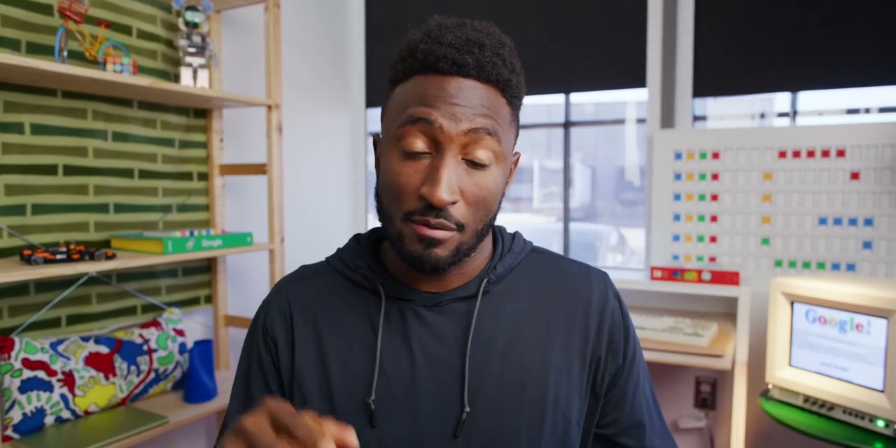 MKBHD 評測 Googlebook：產品定位探討