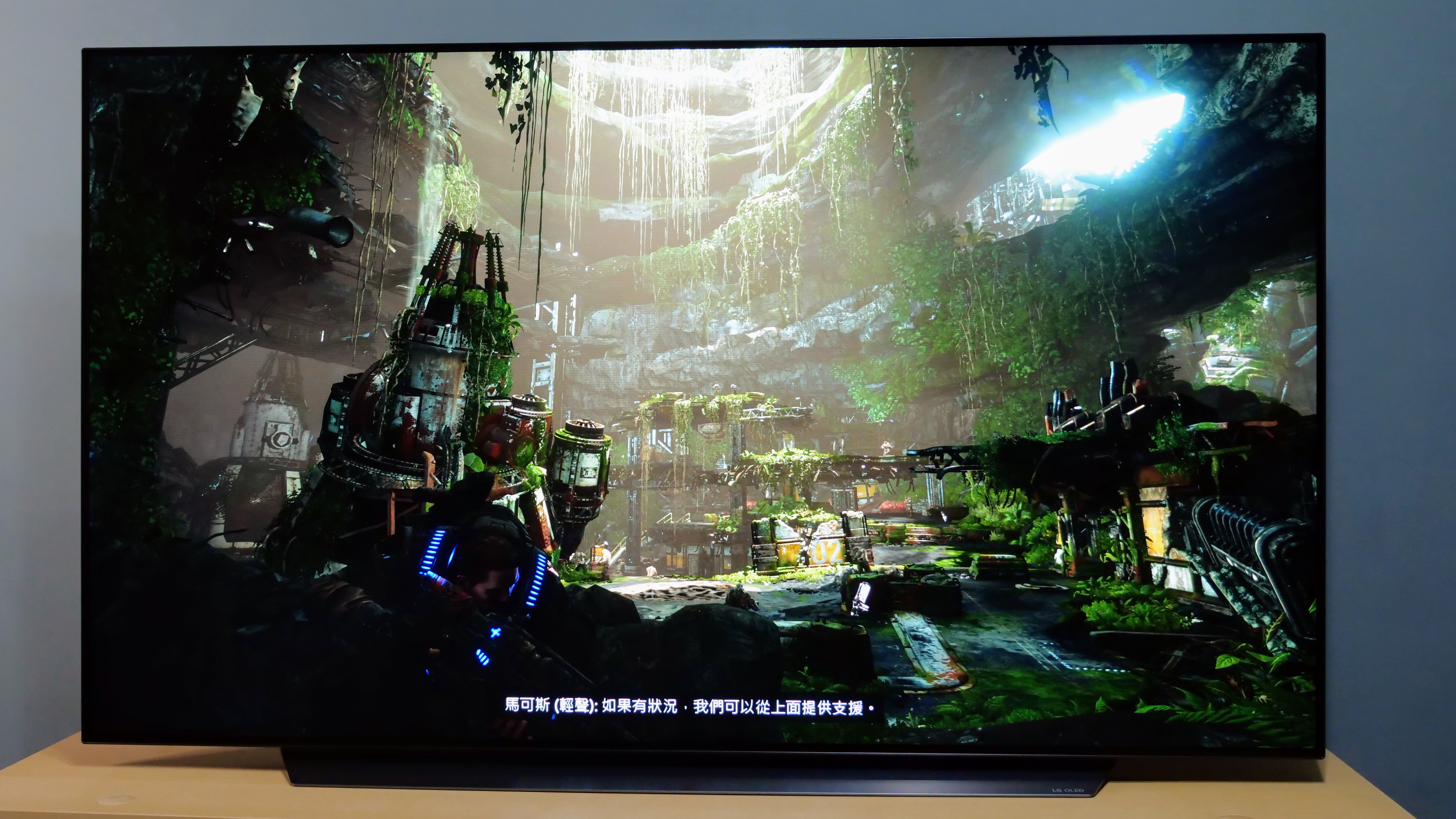 7 個台灣人觀看4k 電視常犯的失誤 你中了幾個 Lg Sm9000 Lg C9 開箱與調整優化示範心得 科技狗 科技狗3c Dog