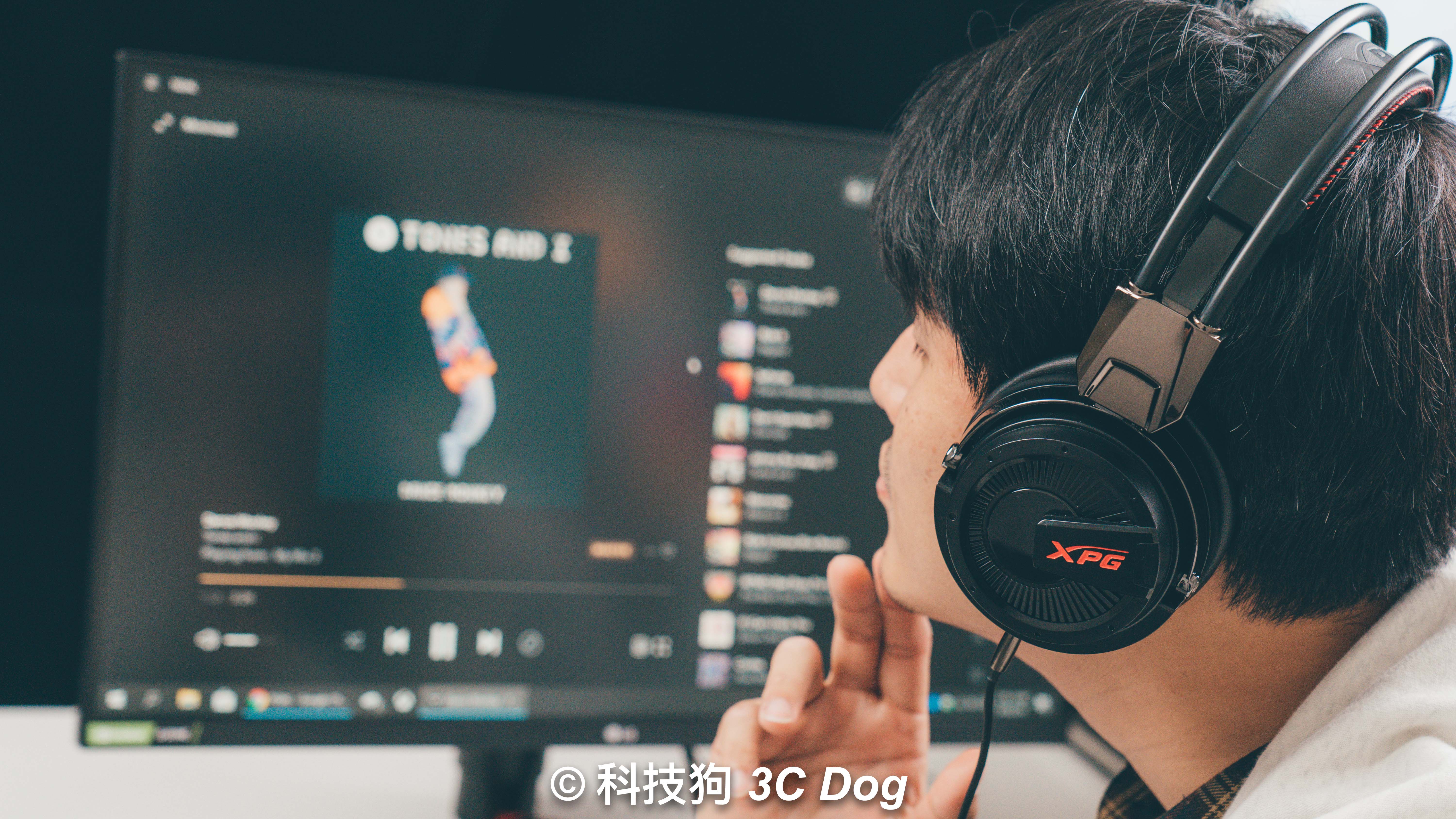 xpg precog 7.1